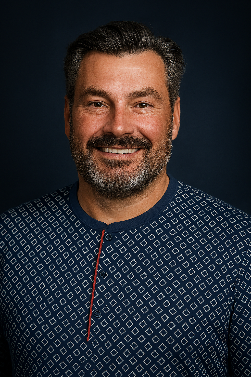 Alex M. Gray