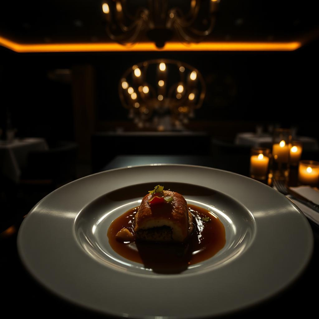 The botanical hack: how the Amazon is rewriting the rules of fine dining in Equipetrol